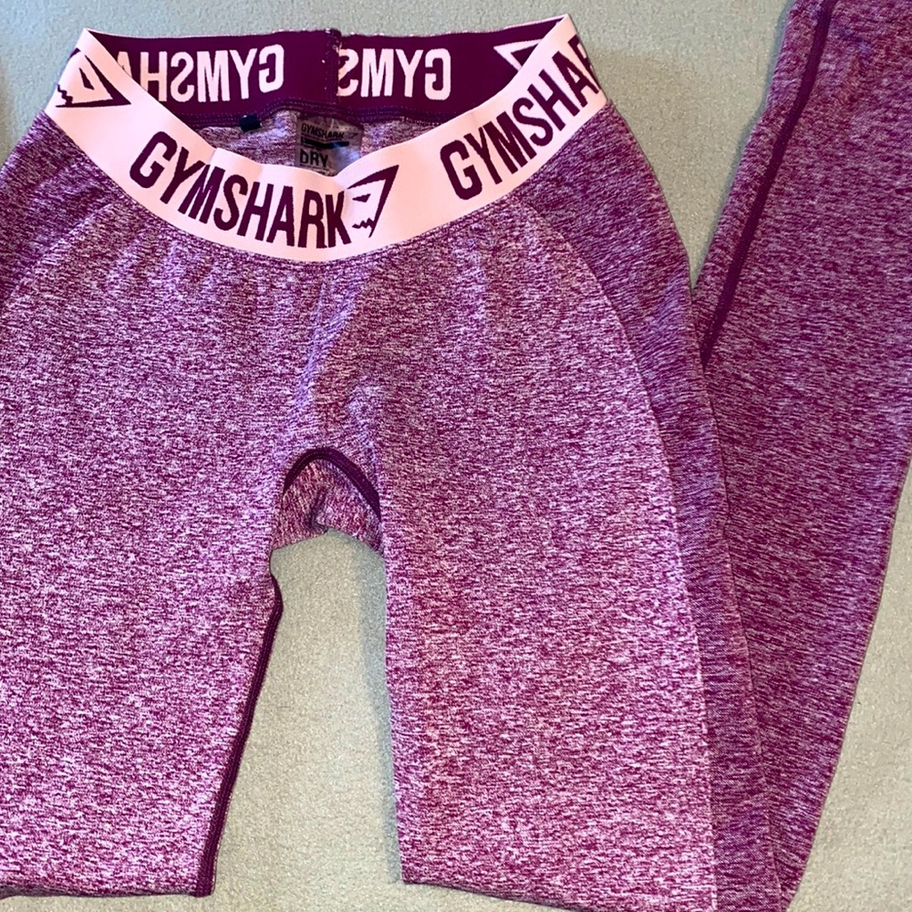 Gymshark leggings